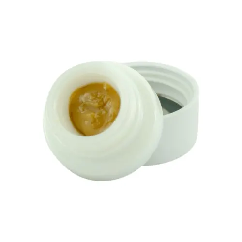 Gorilla Garden  Gorilla Globs FS Live Hash Rosin (Rotating)