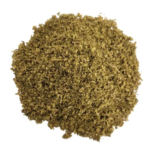 Lemon Supreme Diesel (Milled)