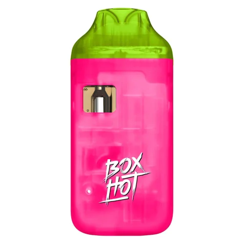 BoxHot  Watermelon G  Disposable