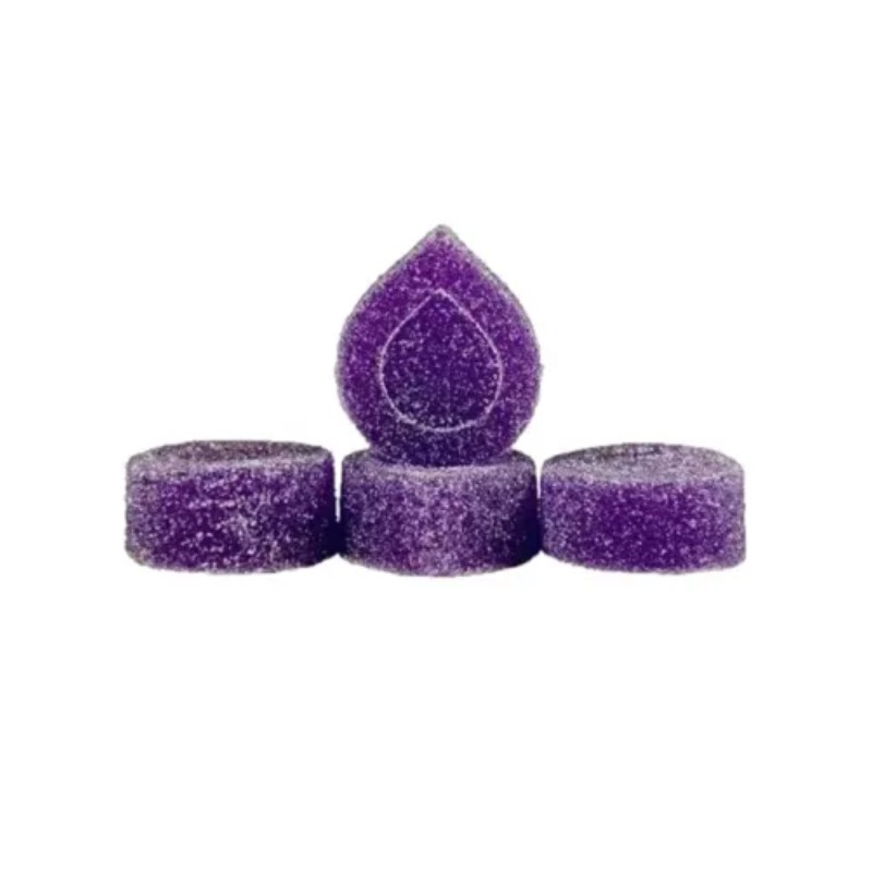 Elevate - CBD Blackberry Lemon - Gummies - 30mg CBD (30)