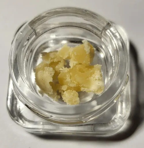 FaceOff V11 Crumble