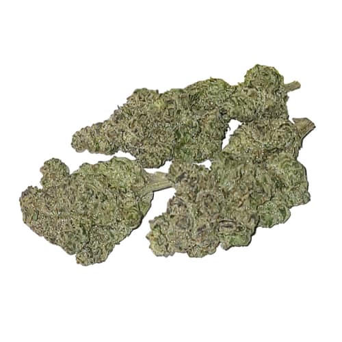 Strawberry Skrilla