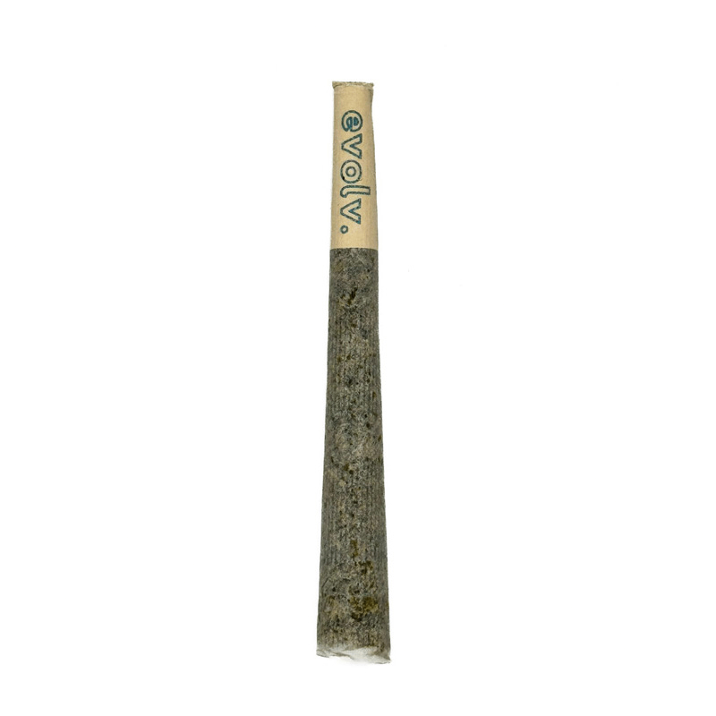 Pre-Rolled - Hybrid PR