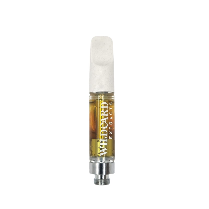 Rainbow Marker - Cured Resin 510 