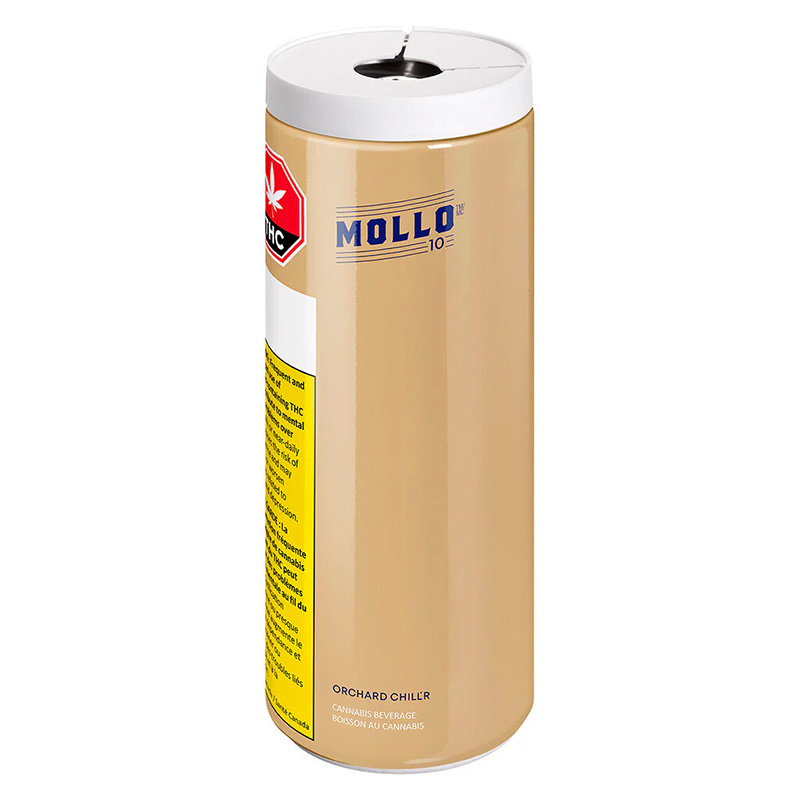 Orchard CHILL'R - 10:10 THC:CBG 355ml