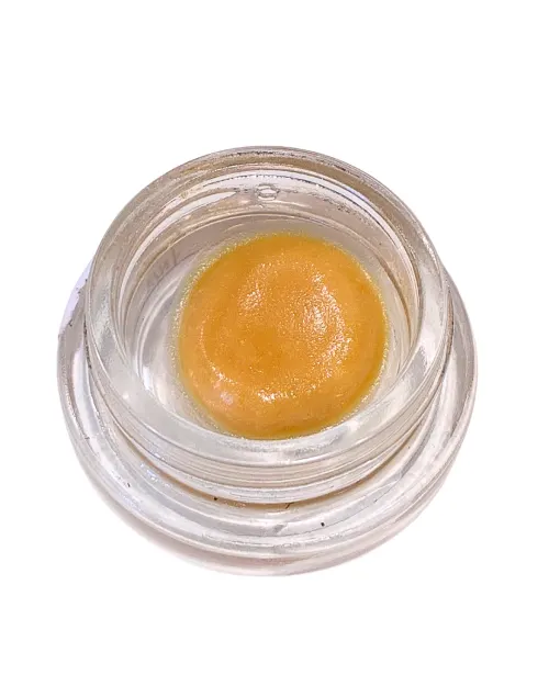 Rogworld  Strawberry OG Whipped Live Resin
