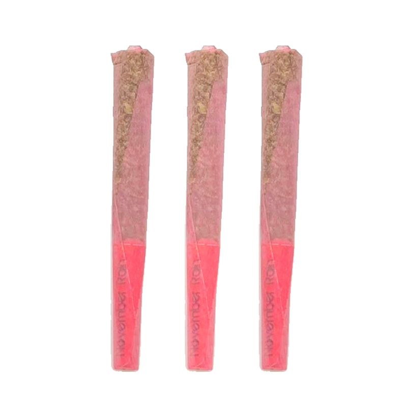 Rosebuds - Pre-Roll - 0.5g (3)