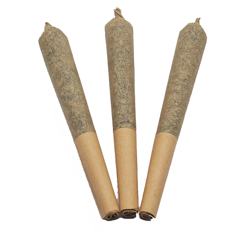 Rainbow Warrior - Pre-Roll - 0.5g (3)