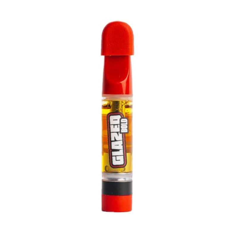 Frozen Cherry Lemonade - Distillate 510 