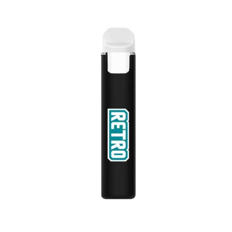 Papaya Bomb Honey Oil - Disposable Vape