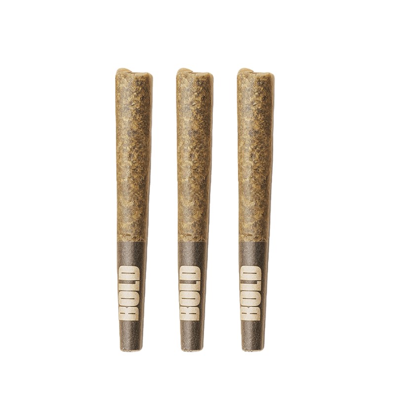 Rocket Fuel - Pre-Roll - 0.5g (3)