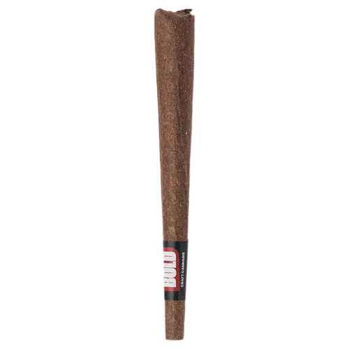 Bold  Root Beer Float Blunt  PreRoll