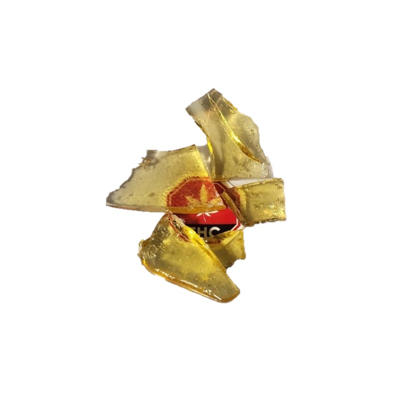 White Rhino Shatter - 1g