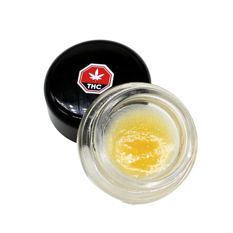 Mango Zkittelz OG - Whipped Live Resin - 1g