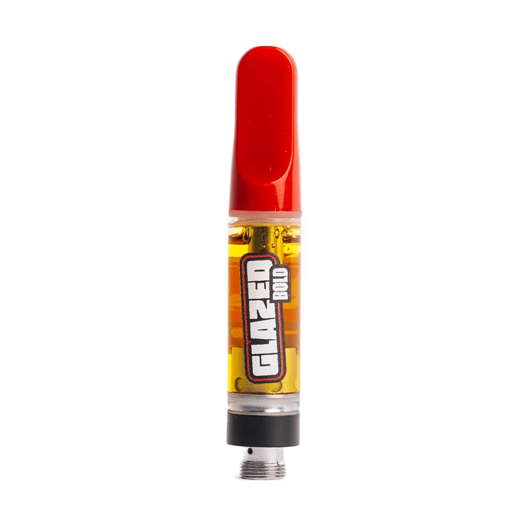 Purple Fizz - Distillate 510 - 1g