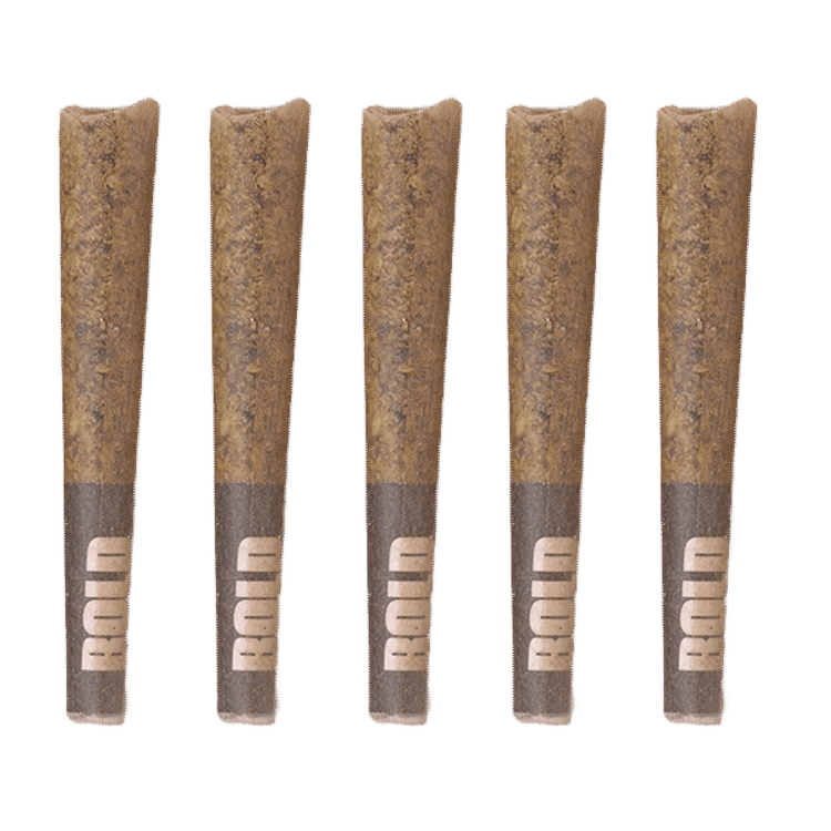 Juicy Pineapples - Diamond Infused Pre-Roll