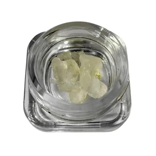 Blueberry Lemonade Diamonds THCa Diamonds