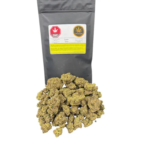 Product image Green Envy - 28g 1