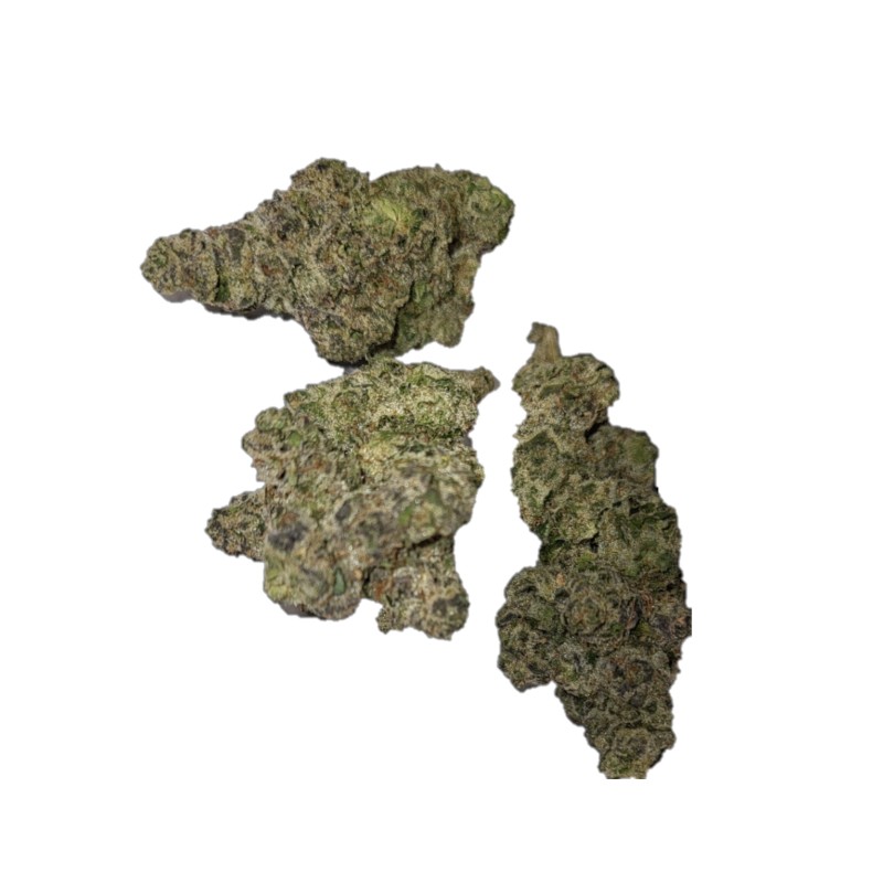Strawberry Skrilla - 7g