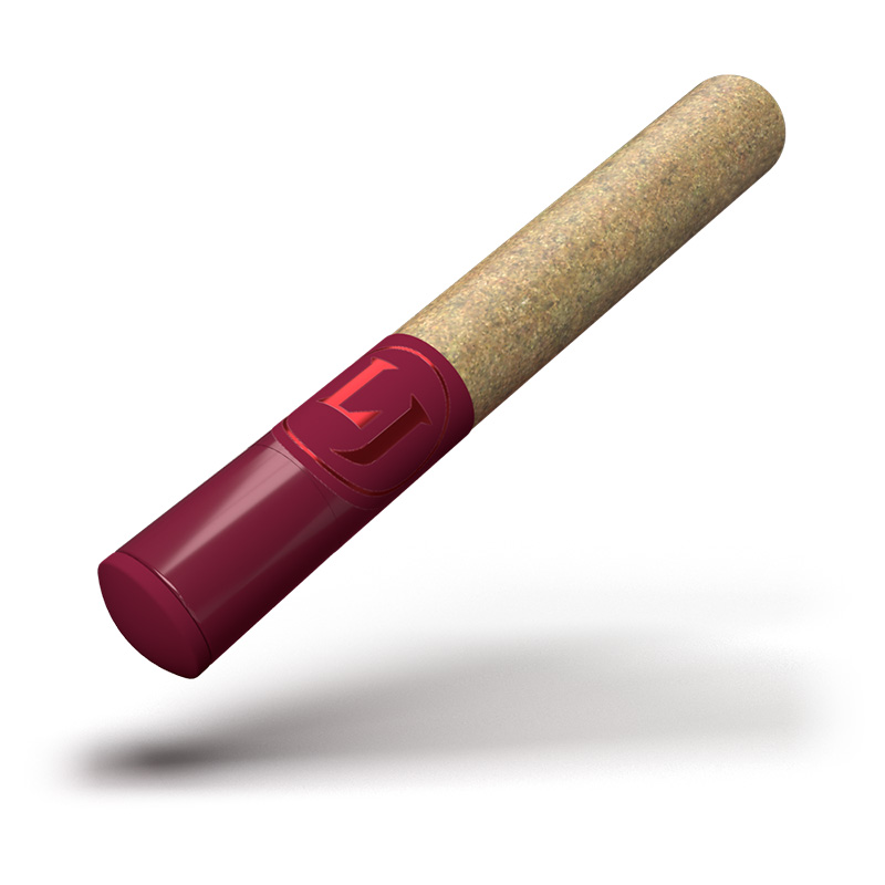 Lord Jones  Snow Lotus  Infused PreRoll