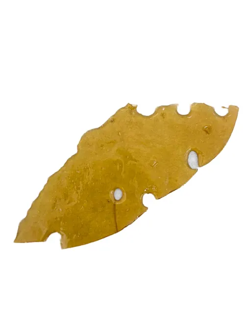 Purple Kush Shatter