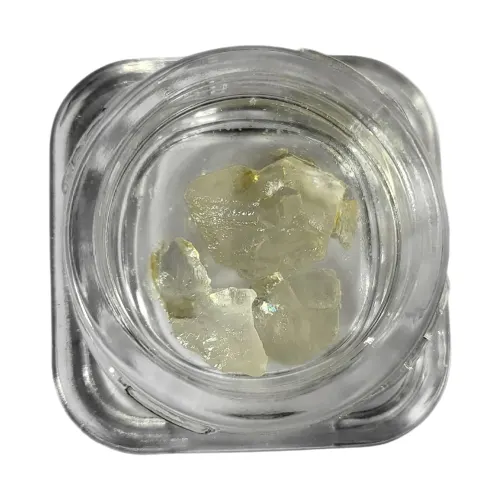 Moon Shot  Garlic Skunk THCa Diamonds