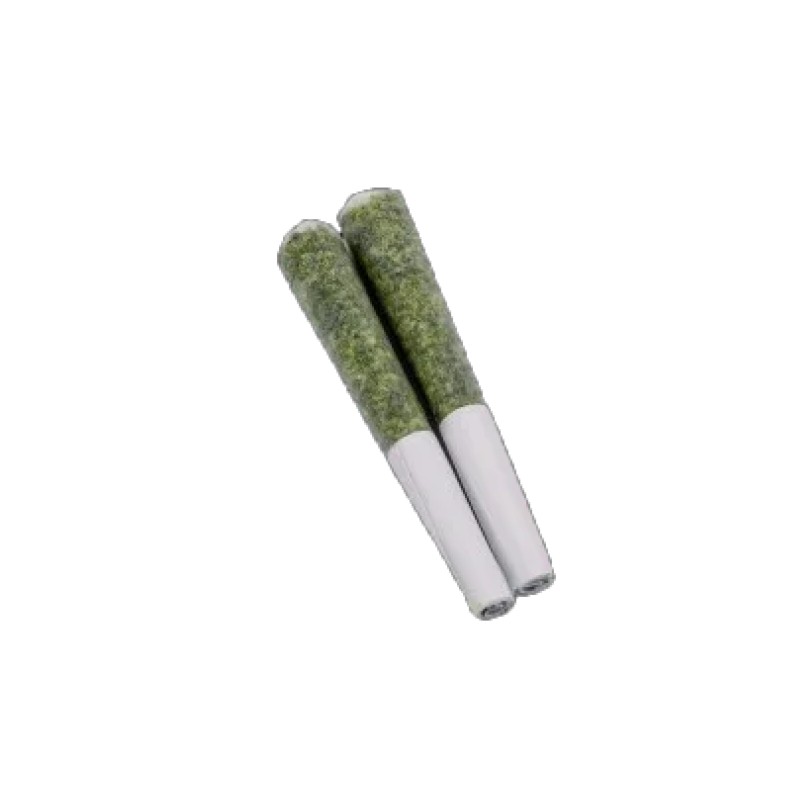 Pride J's - Honey Resin & Honey Diamond Infused Pre-Rolls