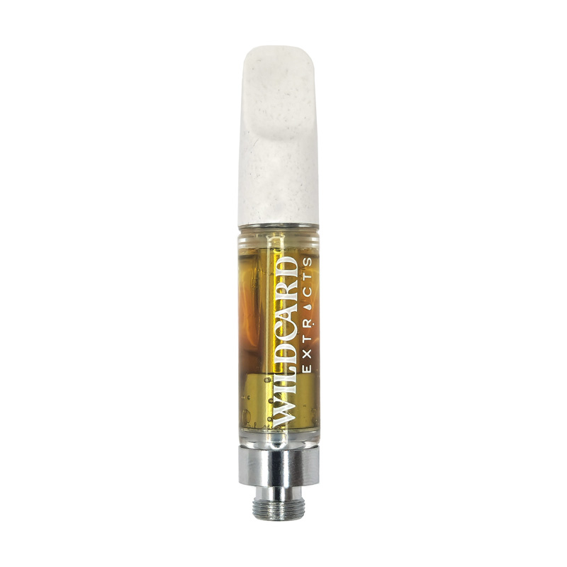 Caribbean Breeze - Cured Resin 510