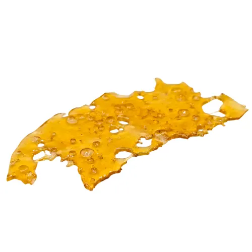 Jungle Fumes  Shatter