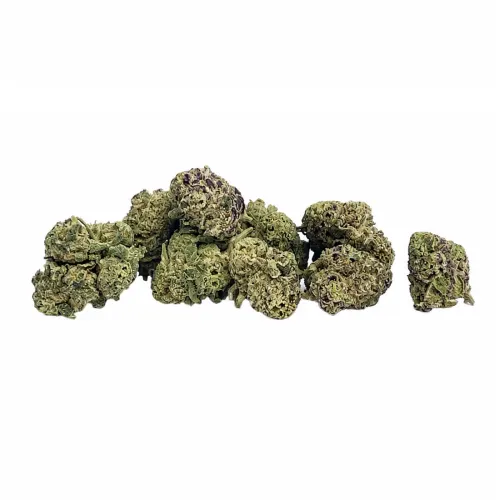 Saltspring Magic  Bubblegum Kush Mintz (Smalls)