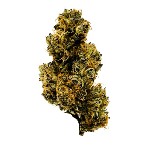 Peanut Butter Breath